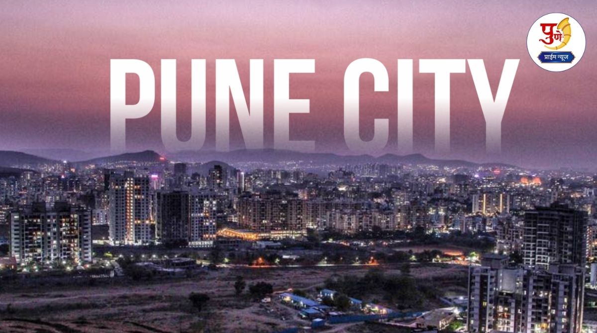 Pune News: Mission 'Global Pune'! 'Defense Corridor' for Pune in the state's new industrial policy; Defense production will get a boost