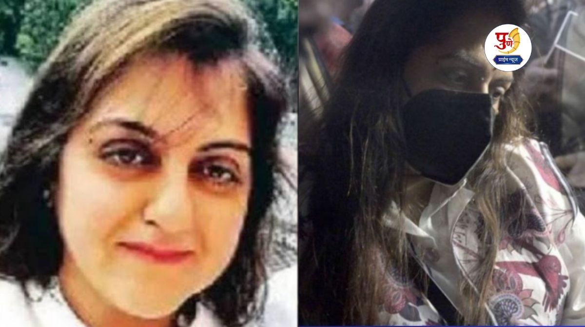 Pune Land Scam: Scam in collusion with Khaki and Revenue Department? No relief for Sheetal Tejwani; In-depth investigation into Mundhwa land case underway