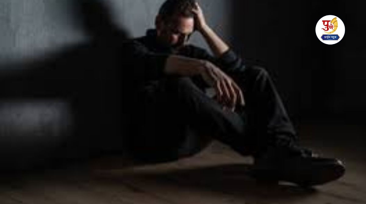 Shocking News: He was tempted by a job and package abroad and a terrible thing happened; A young man was physically harassed, kicked and beaten in a foreign company...