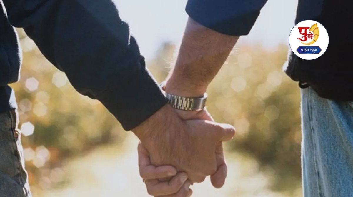 Pune Crime: 'Come meet me, let's go on a date' incident of youth in Pune; He was lured into the trap by saying he was 'gay' on a dating site, invited him to meet him and...