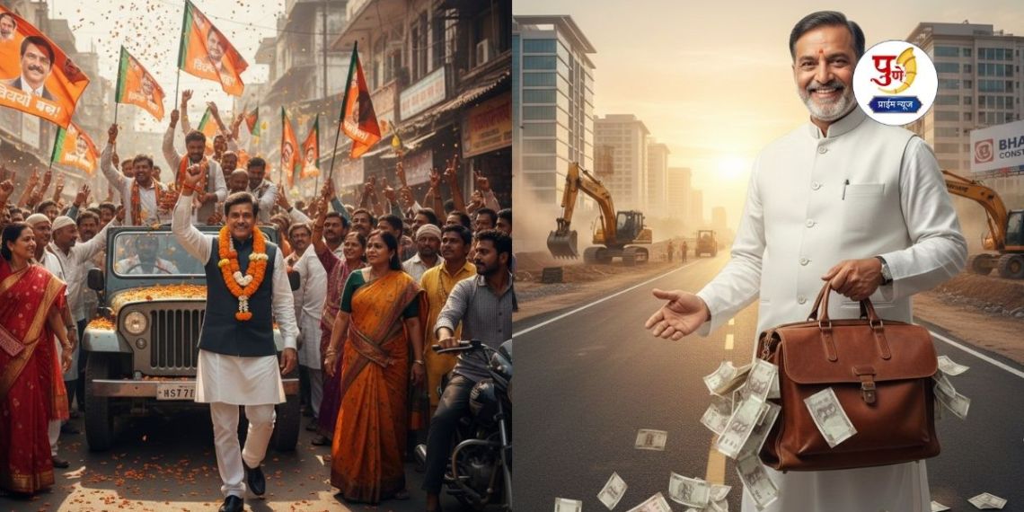 Municipal Corporator Salary: Crores spent on elections, but how much is the salary? How exactly is the salary of corporator determined? Know the complete math of cities in 'A' to 'D' category