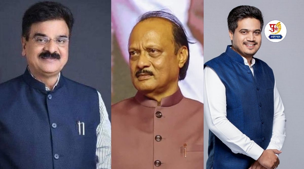 Maharashtra Politics: "Check your own worth before criticizing!" Rohit Pawar slams Shivtare; 'Supports Dad' from Jejuri's Rs 350 crore fund