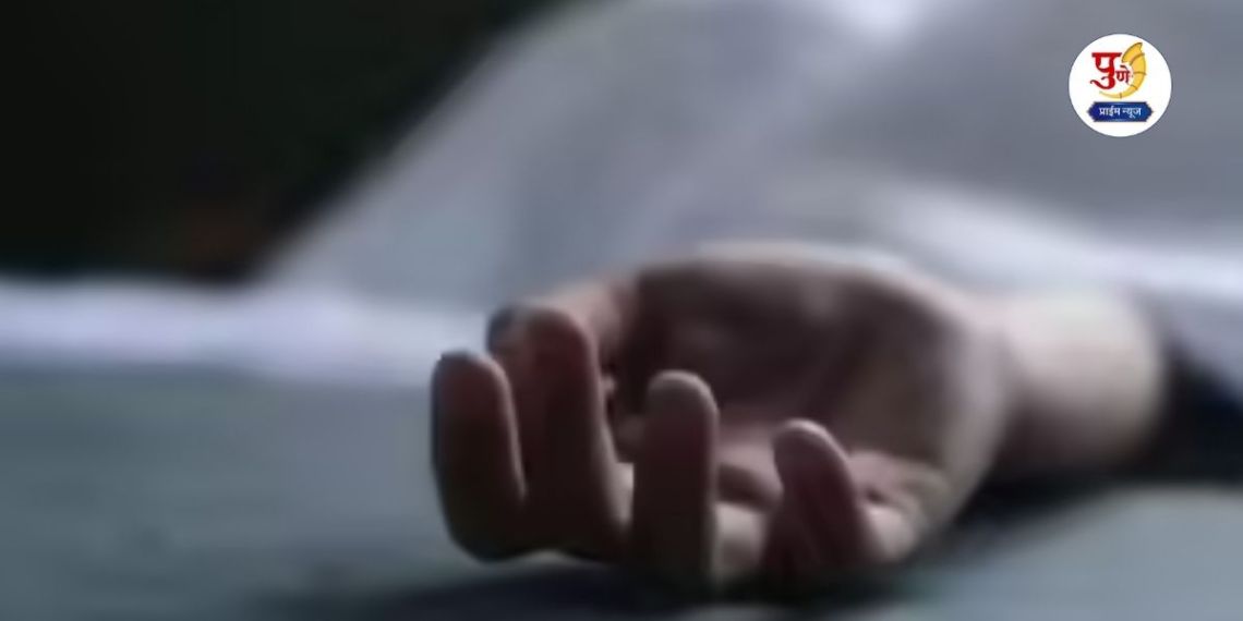 Uruli Kanchan News: A farmer committed suicide and a businessman attempted suicide within 48 hours in Uruli Kanchan area due to harassment by private moneylenders; Names of four moneylenders in the suicide note