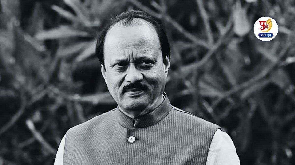 Ajit Pawar Death Case