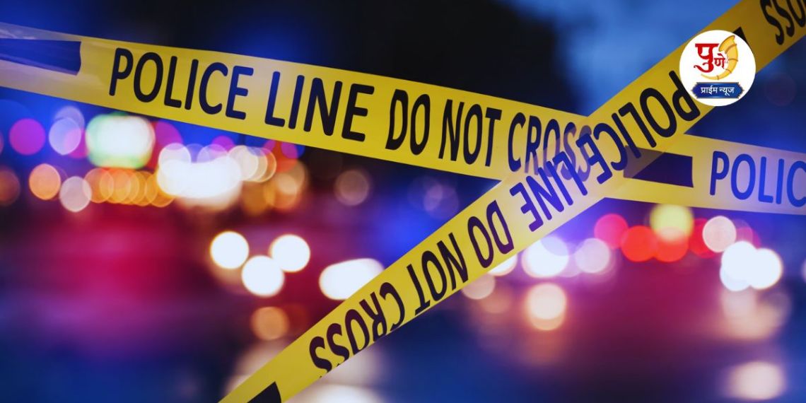 Crime