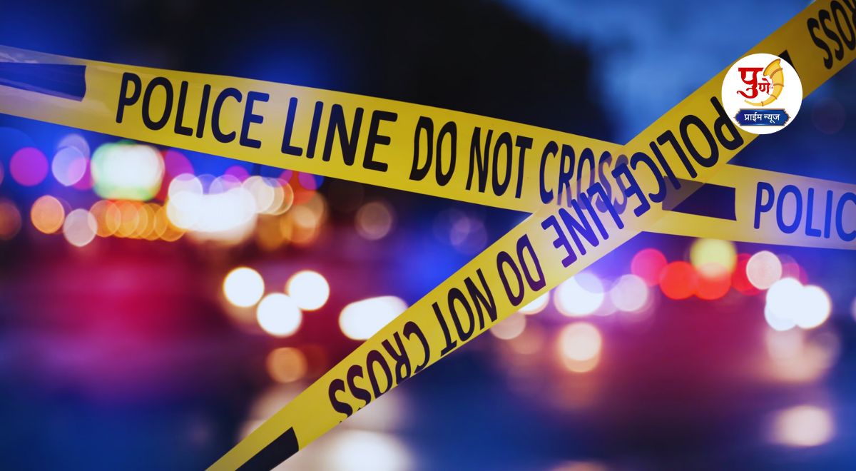 Crime
