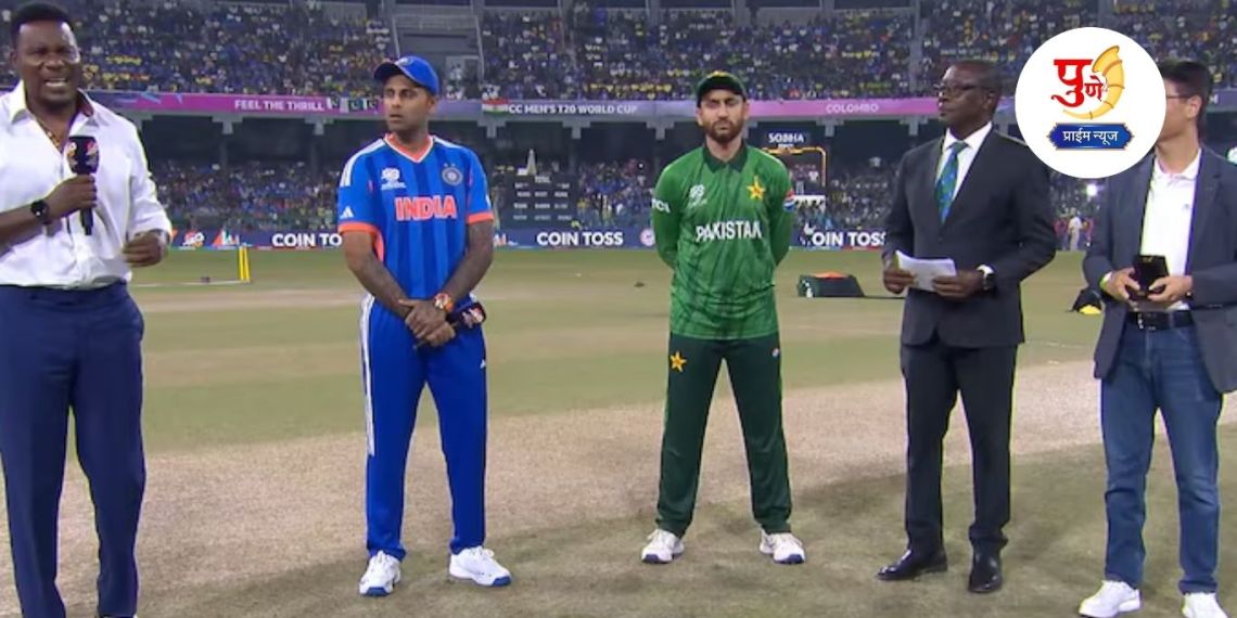 IND vs PAK