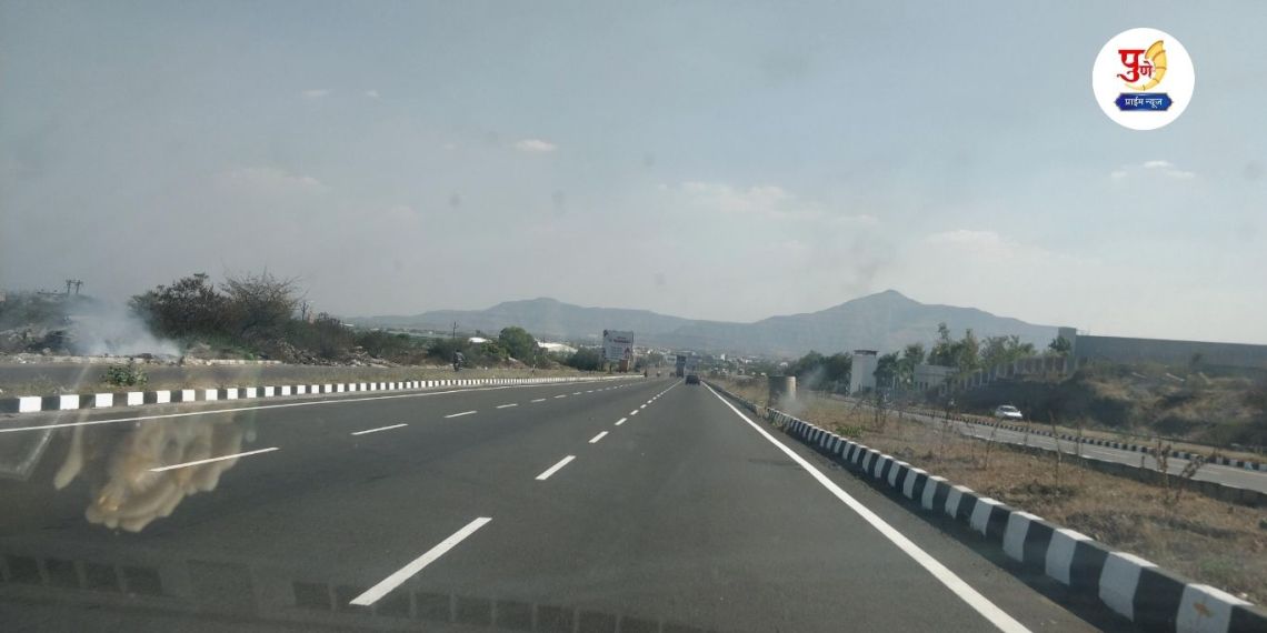 Kolhapur–Pune Express Update