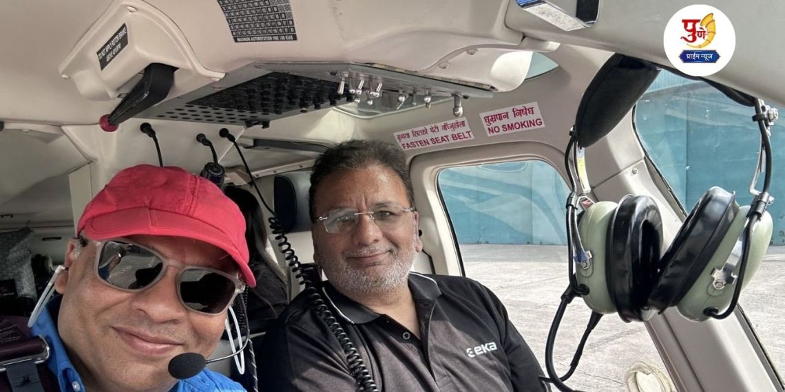 Pune Mumbai Expressway