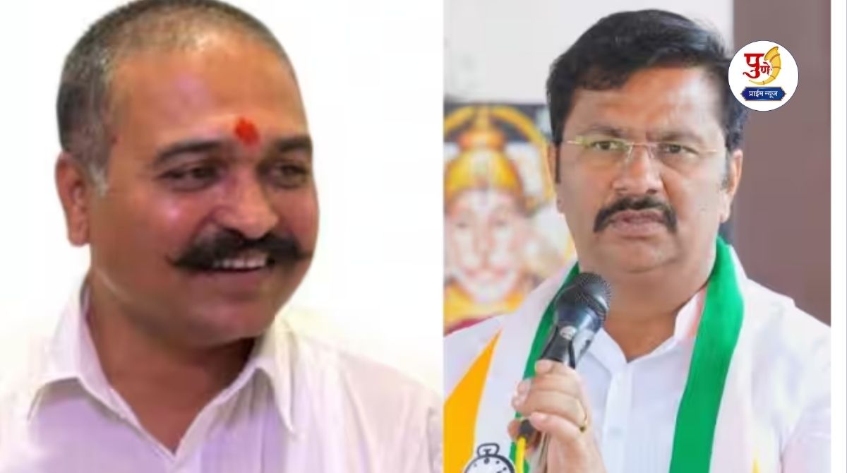 Madha ZP Election Result: 'MLA Abhijit Patil's defeat in Madha; Ranjit Shinde made the 'lotus' bloom!'