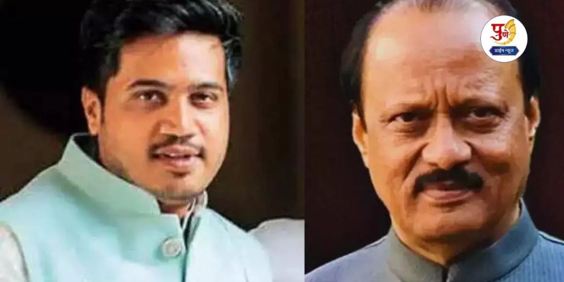 Ajit Pawar Plane Crash: 'The mystery of Ajit's accident will now be revealed to the world! Union Ministry orders AAIB inquiry; Rohit Pawar's demand succeeds'