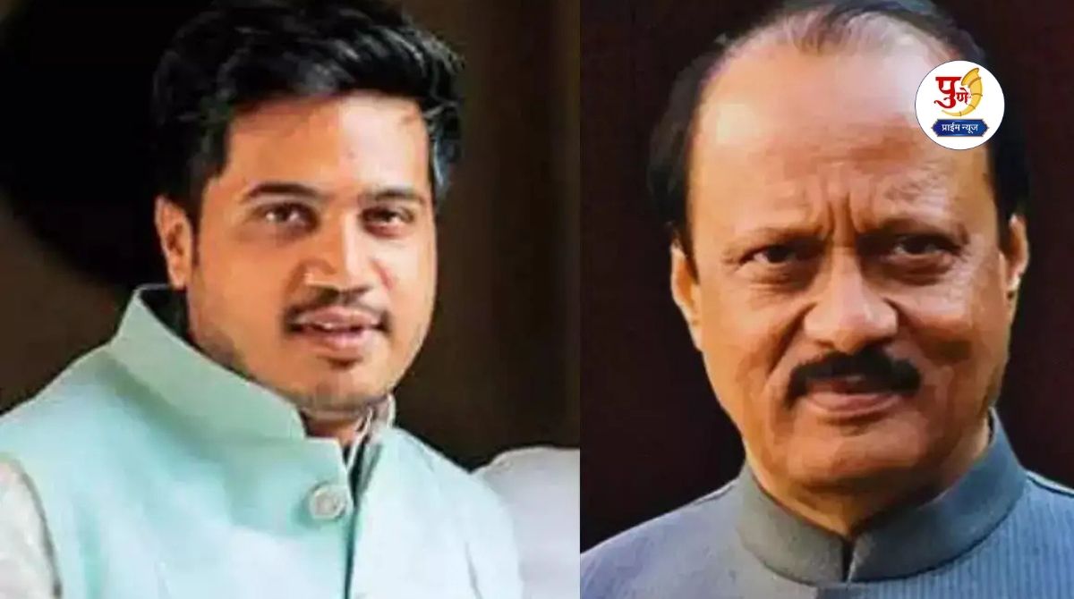 Ajit Pawar Plane Crash: 'The mystery of Ajit's accident will now be revealed to the world! Union Ministry orders AAIB inquiry; Rohit Pawar's demand succeeds'