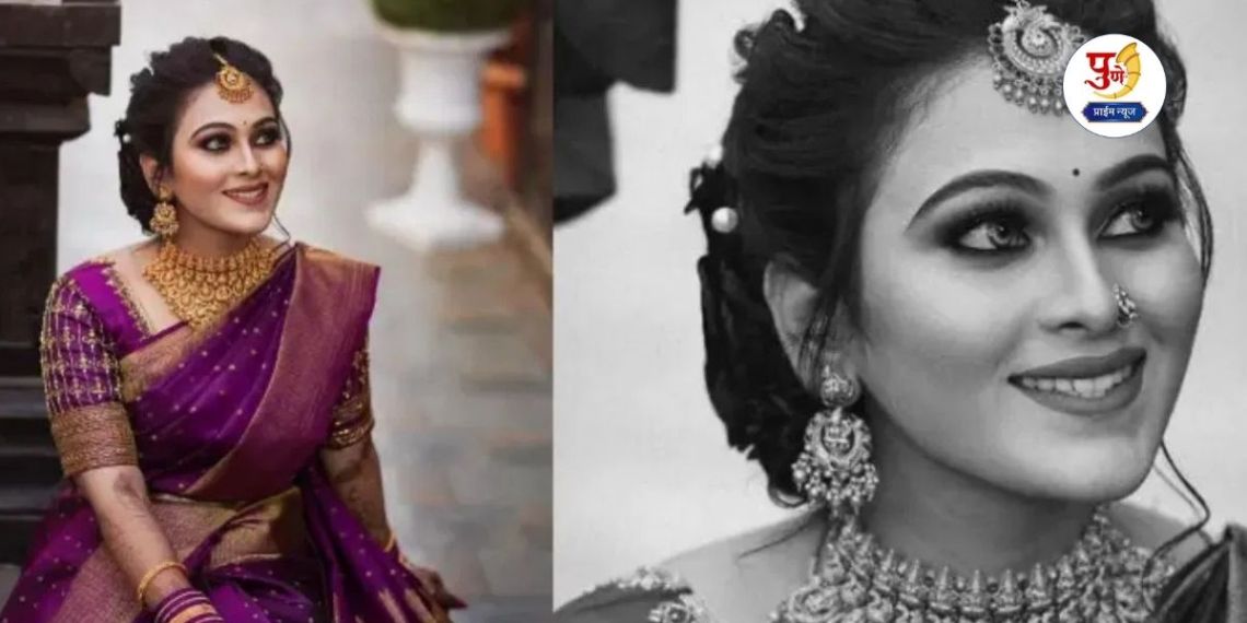 Vaishnavi Hagavane Case: 'Big blow in Vaishnavi Hagavane dowry case! Charges confirmed against 6 accused; Hagavane family's troubles increase