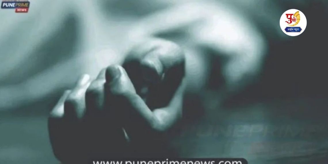 Loni Kalbhor News: Employee commits suicide in chicken shop; Reason unclear