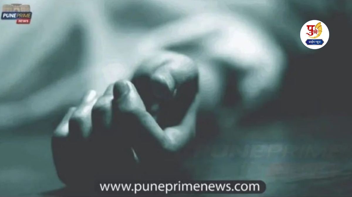 Loni Kalbhor News: Employee commits suicide in chicken shop; Reason unclear