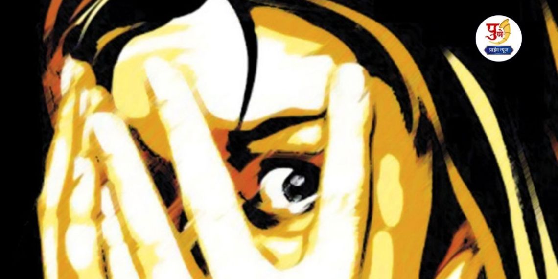 Loni Kalbhor News: Kidnapping of a minor girl who went out of the house to see God