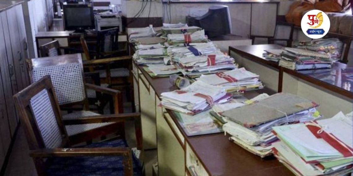 Administrative expansion of Pune district! Now there is an 'Additional Collector' in Baramati, and a new 'Tehsildar' office in Chakan; Big decision of the cabinet