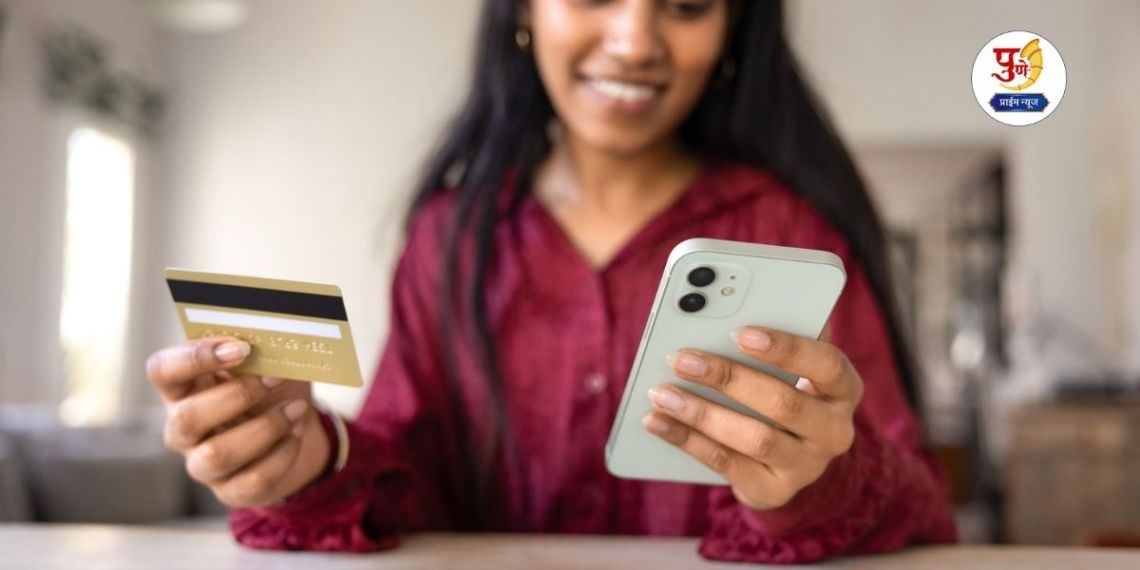 Credit Card New Rule: 'Using a credit card? Then take 'these' five steps or you will get into trouble! New rules will be implemented from April 1, read in detail...