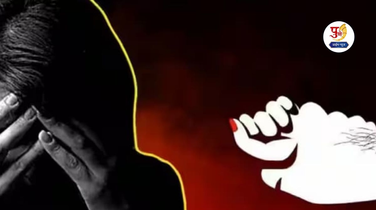 Shocking News: Horrible! 'I will beat you so much that you will never get pregnant..' Live-in boyfriend burned her genitals with sanitizer; made her drink urine and left her naked...