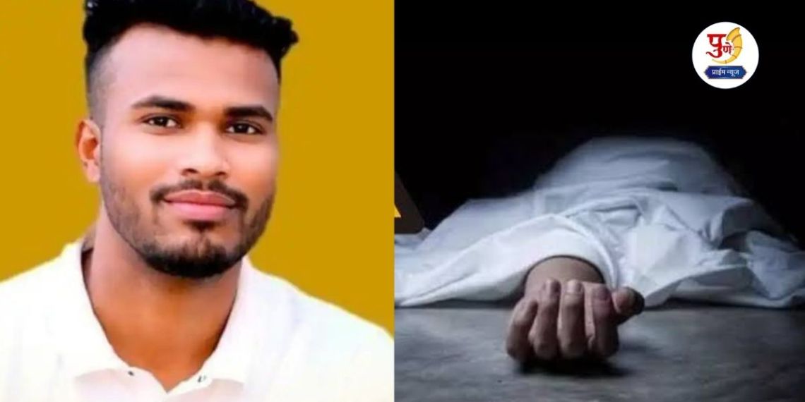 Shocking News: Marriage on a single day, happiness in the house but a cruel game of fate! The groom went upstairs to clean and in an instant everything went wrong.