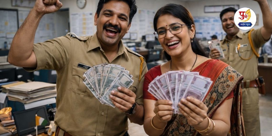 DA Hike: Big decision of the state government! Employees will get increased allowance from March; Now additional amount will be in the accounts of lakhs of employees