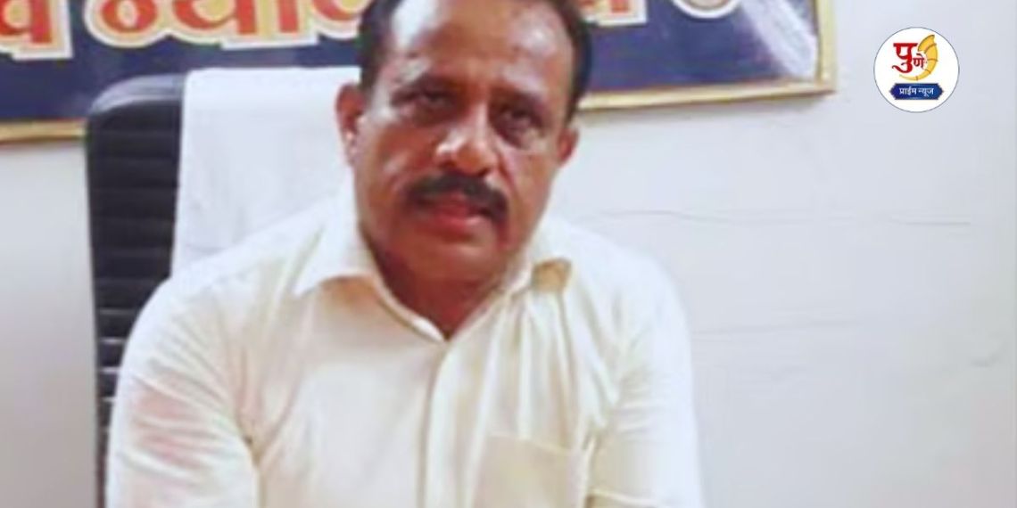 Bopodi Land Scam: New twist in Bopodi land scam case; Both sides are at loggerheads over the hearing, the administration's decision has been delayed