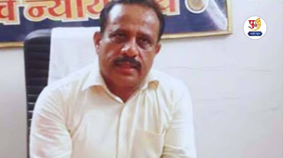 Bopodi Land Scam: New twist in Bopodi land scam case; Both sides are at loggerheads over the hearing, the administration's decision has been delayed