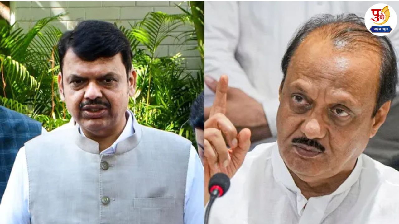 In light of Ajit Pawar's death, Chief Minister Devendra Fadnavis decides not to campaign.