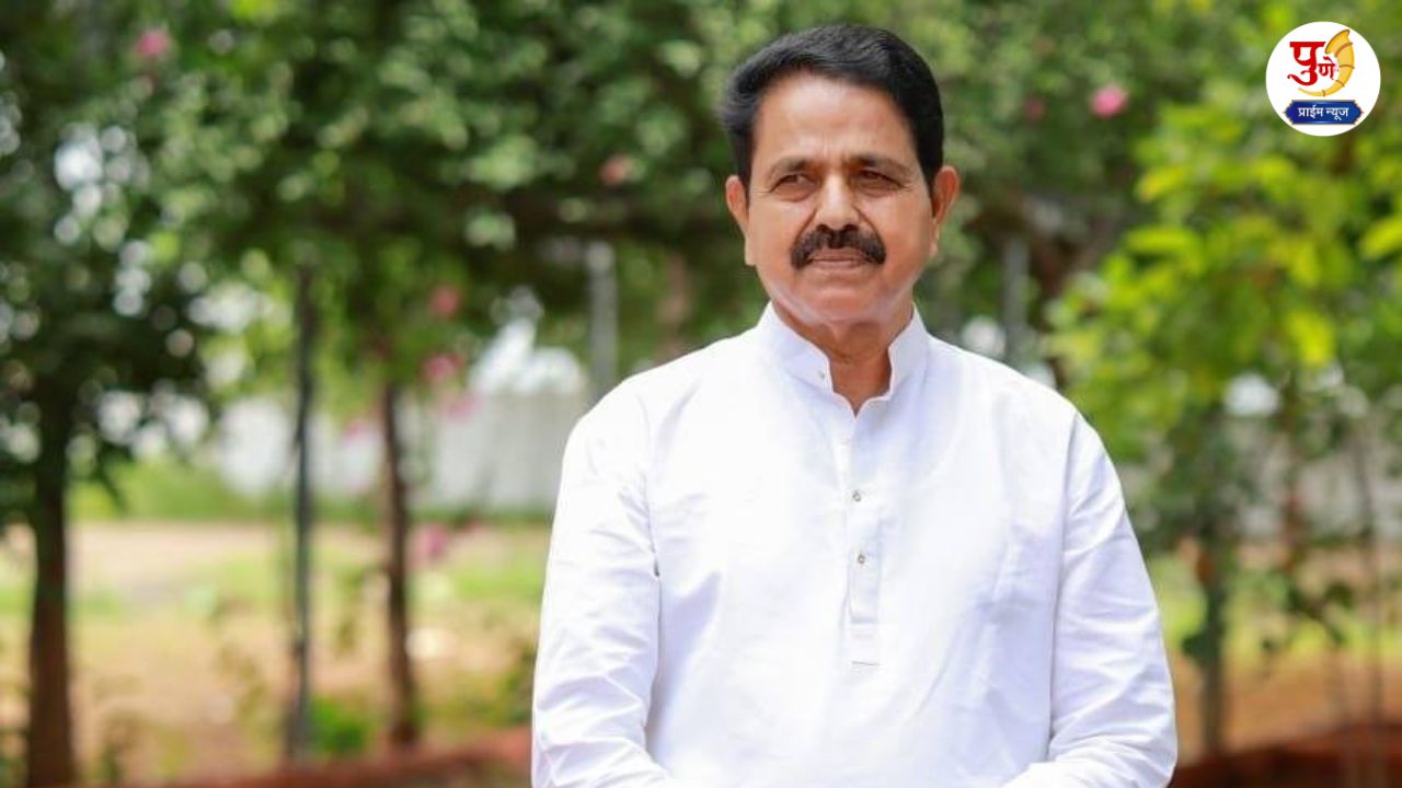 Make NCP candidates victorious for the overall development of the state; NCP General Secretary Gulab Chaudhary
