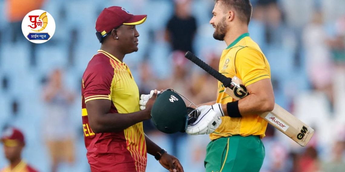 ICC T20 World Cup 2026