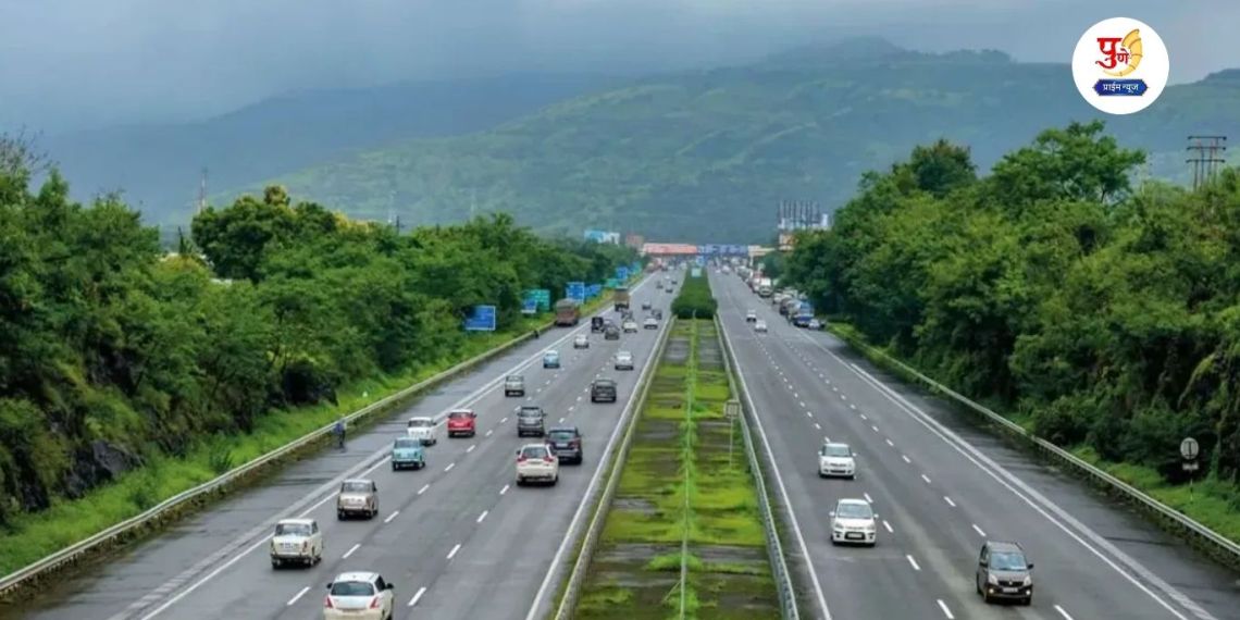 Mumbai-Goa Highway