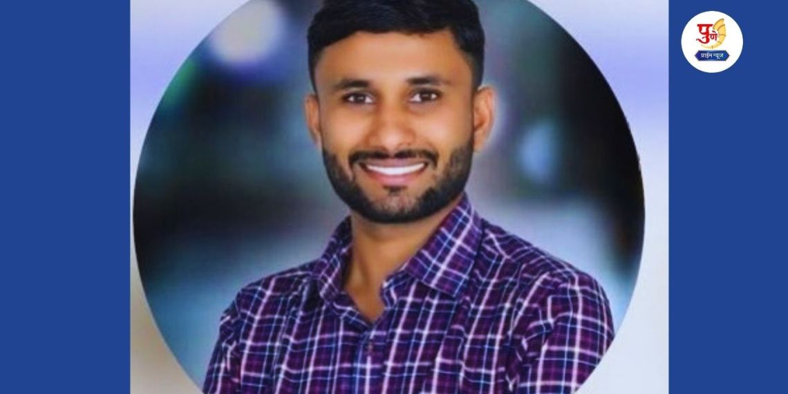 Uruli Kanchan : उरुळी कांचन येथे जमिनीच्या वादातून चुलत भावाच्या अंगावर घातली गाडी, अपघातात जखमी होऊन एकाचा मूत्यू