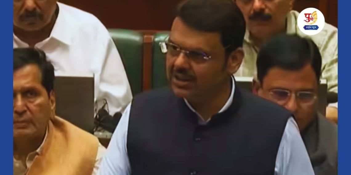 Devendra Fadnavis