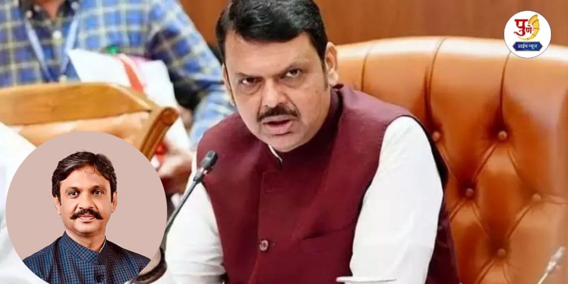 Devendra Fadnavis: Fadnavis lashes out in the Assembly on MLA Rahul Kul's question; What is the government's new plan regarding fake profiles and AI technology?