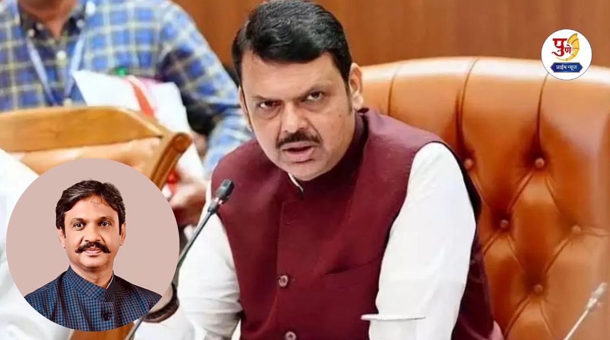 Devendra Fadnavis: Fadnavis lashes out in the Assembly on MLA Rahul Kul's question; What is the government's new plan regarding fake profiles and AI technology?