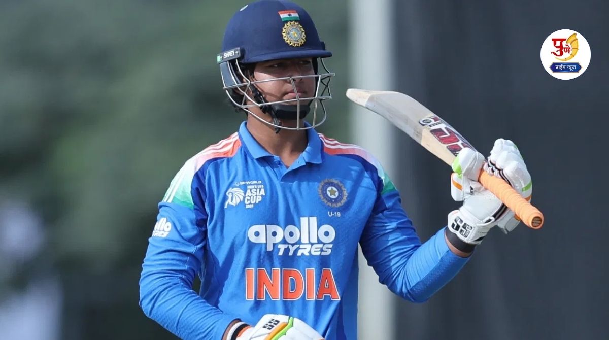 Vaibhav Suryawanshi: After Pant-Gil, now it's "Vaibhav Parv"! Will he get the Team India jersey at just 14-15 years of age? Vaibhav Suryawanshi will be the new game changer...