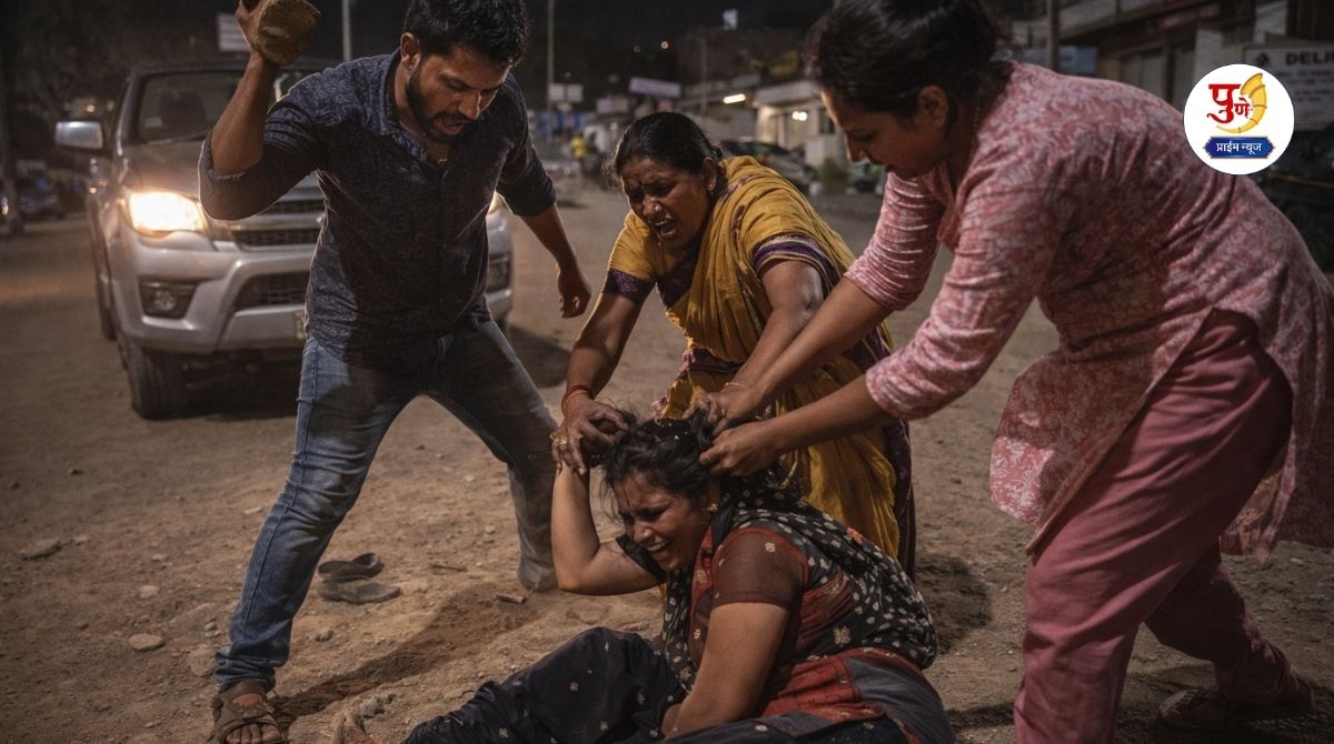 Pune News, Punytil news, punyatil batmya, pune crime, pune today, पुणे बातम्या, पुण्यातील ठळक बातम्या, आजच्या ठळक बातम्या, pune viral News, crime news, pune prime news, पुणे प्राईम न्यूज, pune latest news, pune marathi news, pune marathi batmya, Punyatil news