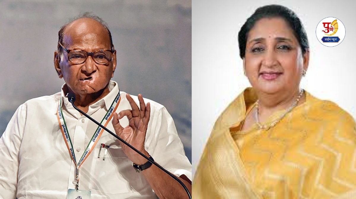Baramati By Election: Baramati's battle! Sunetra Pawar in the fray, but the path to "unopposed" is tough; Will the Nationalist not face the displeasure of the Dhangar community?