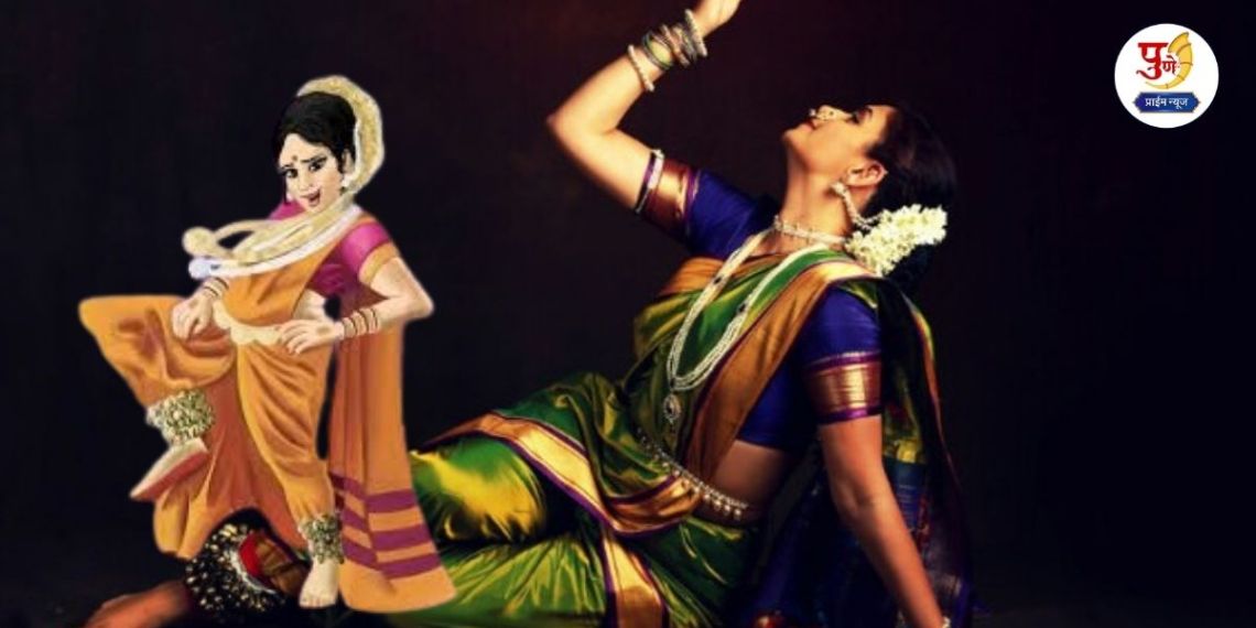 Swaranjali Kala Kendra: A brothel under the guise of an art center! Police received a tip-off and busted it with the help of dummy customers; 25 women rescued