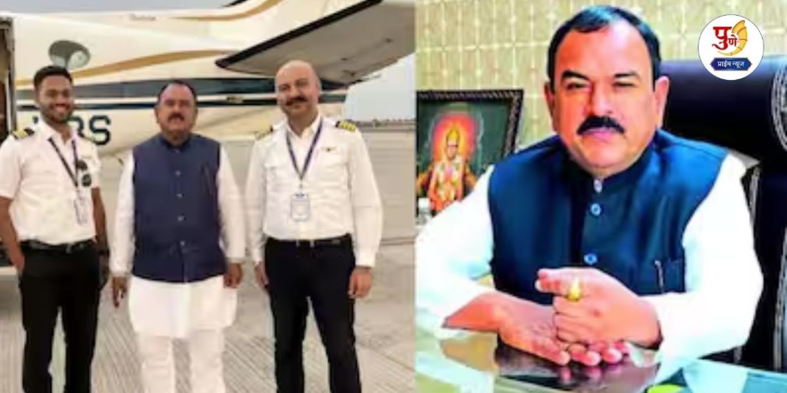 Ashok Kharat: Ashok Kharat's disgusting deeds revealed! He would invite women to the cabin and have obscene sex; he would urinate himself and make women drink it...