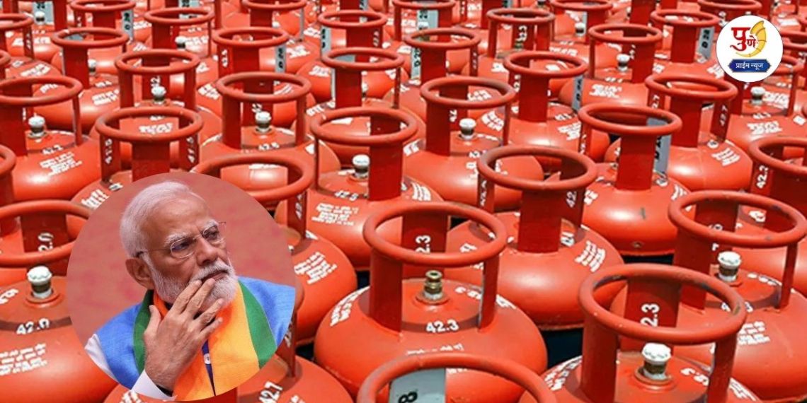 LPG Shortage India: Restaurants and industries on the verge of closure? Government finds 'this' option to deal with severe LPG shortage; Read in detail
