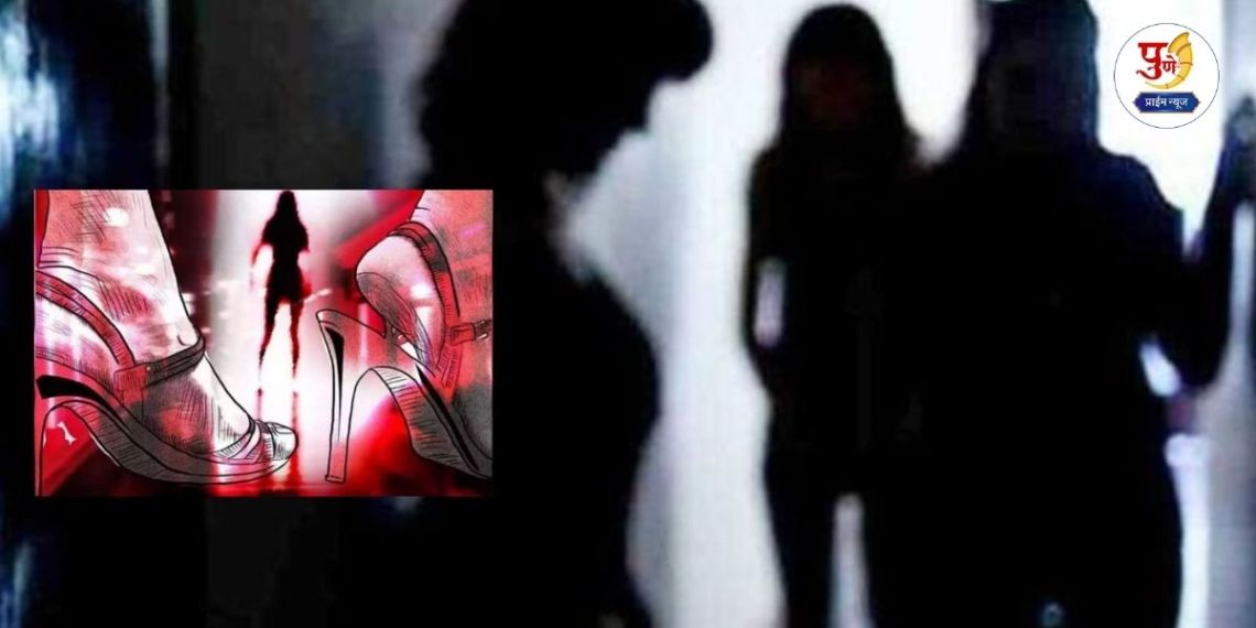 Pune Crime: 'Sex racket' and 'drugs' swamp running under the name of 'spa' in Pune explodes in the Legislative Council; Regulations to be implemented in 3 months