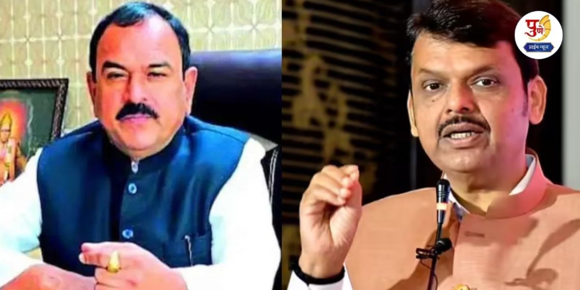 Devendra Fadanavis On Ashok Kharat: Touching women's stomachs, inserting fingers in their vaginas, urinating in the name of religious rituals; Chief Minister made shocking revelations in the House