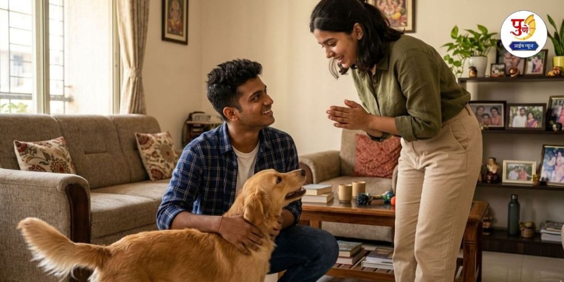 Horrible incident in Pune! Saying 'Oh, this is all very common', a minor girl was forced to have sex with him, got him pregnant and....