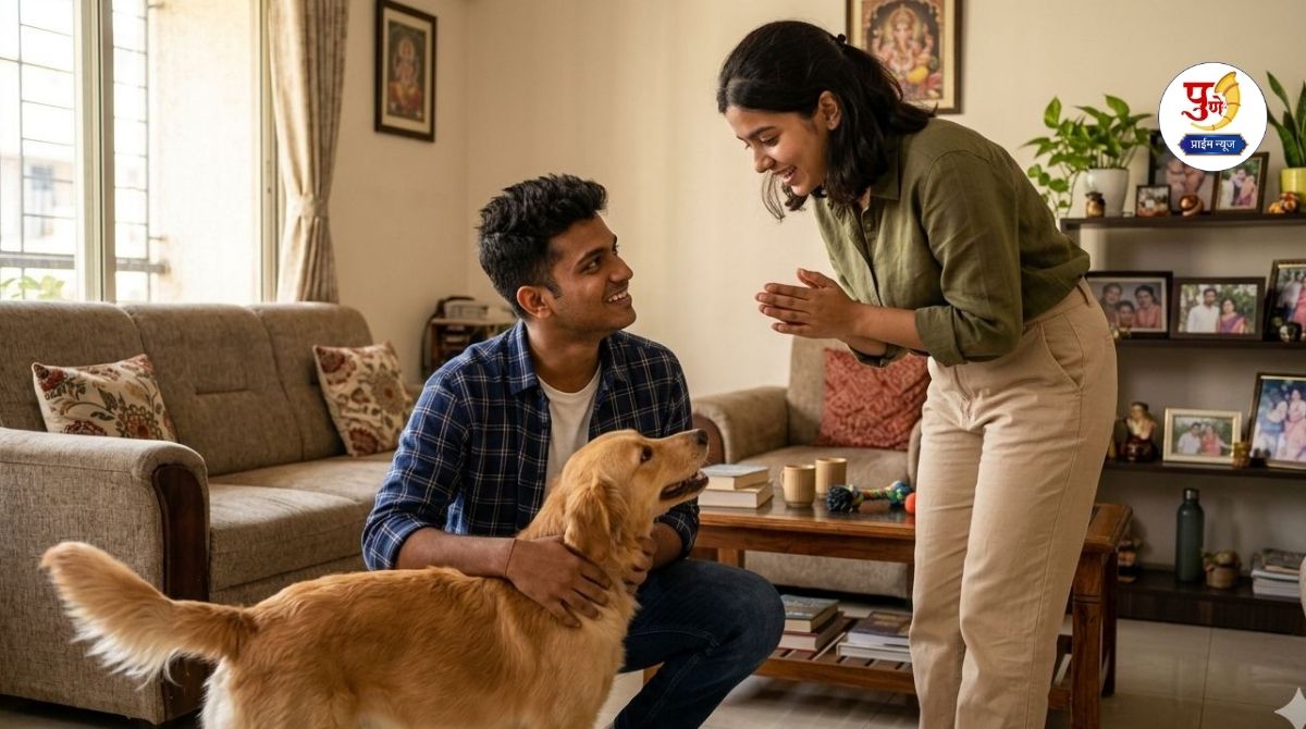 Horrible incident in Pune! Saying 'Oh, this is all very common', a minor girl was forced to have sex with him, got him pregnant and....