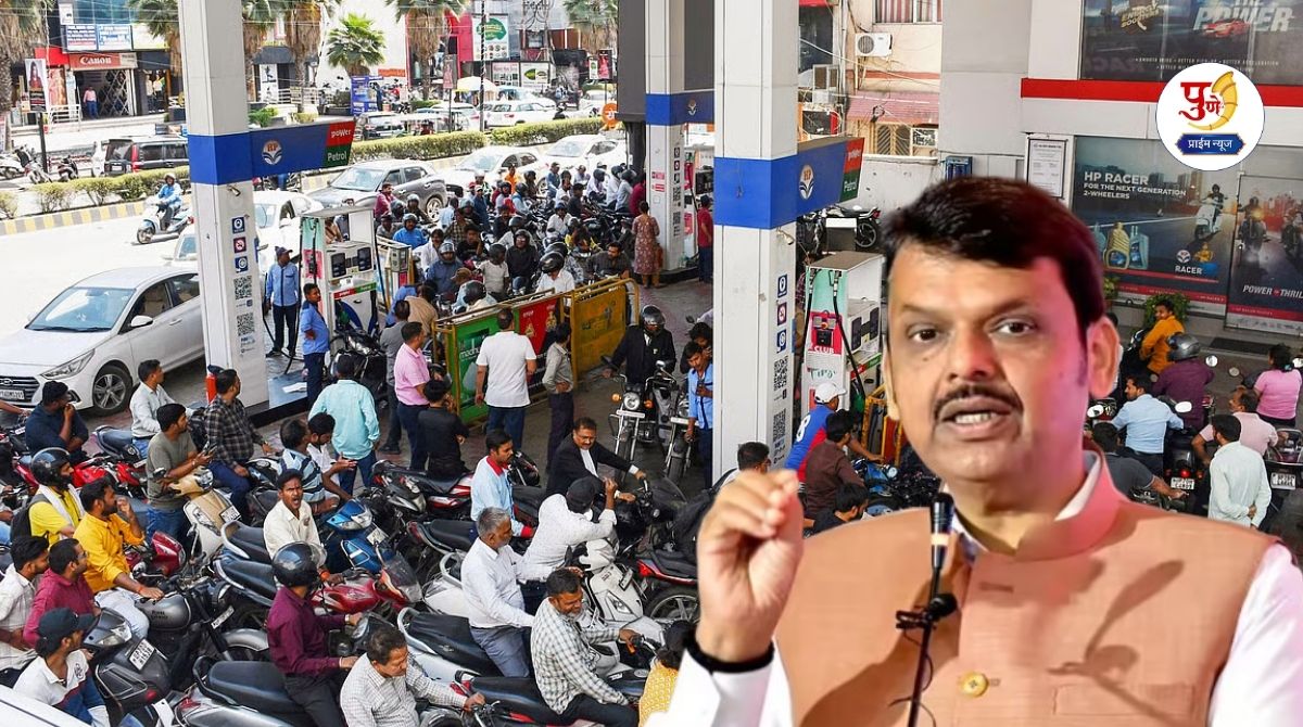Devendra Fadnavis: Will there be another lockdown in India? Chief Minister Devendra Fadnavis gave big information; said 'India has fuel reserves.....