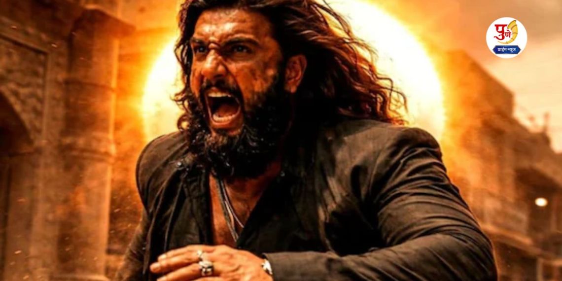 Dhurandhar 2 Box Office Collection