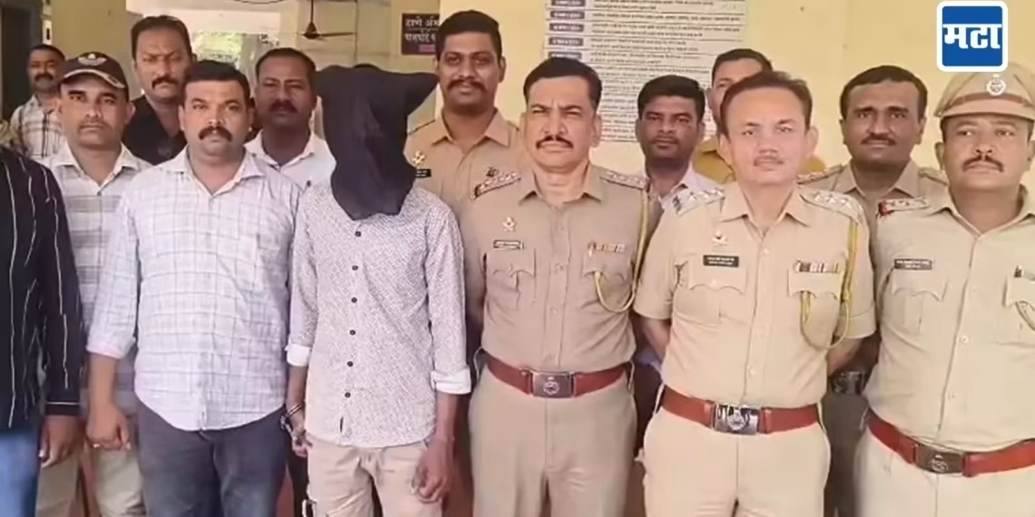 Shocking News: I have killed my wife!" Husband's confession and excitement in front of the police; Husband goes straight to the police station after killing his wife