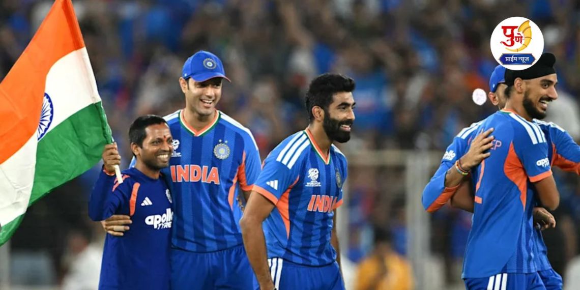 T20 World Cup Final 2026