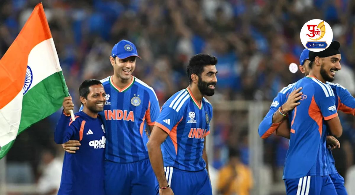 T20 World Cup Final 2026